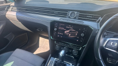 Volkswagen Passat 2.0 TDI R-Line 4dr DSG [Panoramic Roof] Diesel Saloon